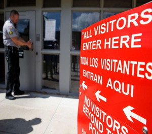 State and country prisons across Pennsylvania are seeing troubling rates of coronavirus outbreaks among inmates and staff.