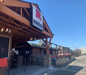 Rookies Sports Bar and Grill remains closed after Timoteo