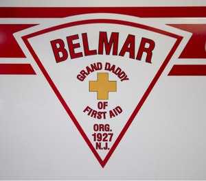 The borough of Belmar is preparing to take over ambulance services after the Belmar First Aid Squad closes its doors on March 31.