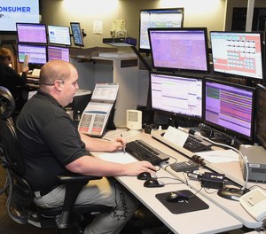Consultants have recommended that Stark County in Ohio consolidate its seven dispatch centers to reduce call transfers.