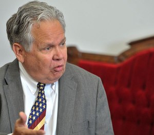 “This prison plan would be a 30-year mistake,