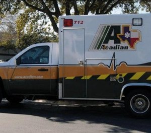 Acadian Ambulance Service has expanded its Explorers and whole blood programs to Bastrop County, Texas.