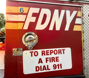 The lawsuit, filed against the city, FDNY Commissioner Daniel Nigro and five other department officials, seeks damages for violations of Wilks’ right to free speech and retaliation for his comments.