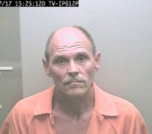 Jimmy Spencer is charged with capital murder in the slayings of three people in Guntersville.