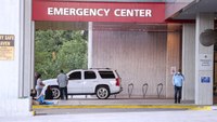'It's going to be a violent summer': Austin shooting highlights need for downtown EMS unit, union rep says
