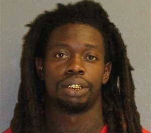 Othal Wallace is wanted in the shooting of a Daytona Beach police officer.