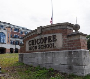 The School Department recently entered into a two-year agreement with National Ambulance to offer semester-long EMT courses to Chicopee High School students starting in January.