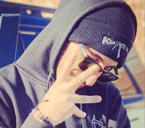 Roman Nikoghosyan is a high-ranking member of KavKaz Nation gang with ties to the Caucasus region of Europe and Asia.