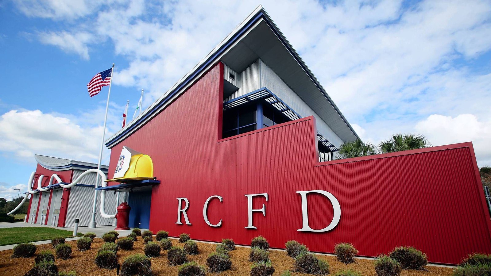 Fla. bill causes uncertainty for Disney's Reedy Creek Fire Department Fla. bill causes uncertainty for Disney's Reedy Creek Fire Department
