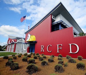 Leaders would have to determine what happens to the district’s nearly 400 employees, including about 200 people who work for the Reedy Creek Fire Department.