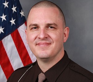 Deputy Sheriff Ryan J. Proxmire.
