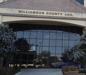 More than 90% of the people booked into the Williamson County Jail are refusing to be tested for coronavirus.