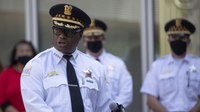 ‘We’re going after gangs’: Chicago police superintendent redistributes many community safety teams