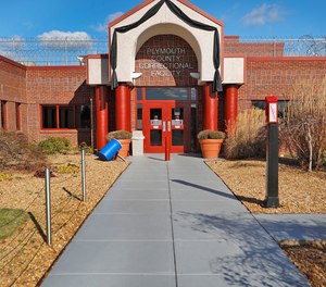 The Plymouth County jail will continue to hold federal inmates at the request of ICE and other agencies.