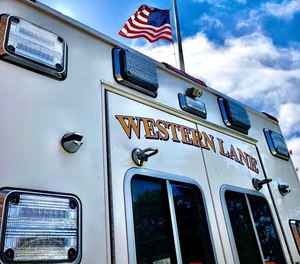 The Western Lane Ambulance District levy is up for a vote on Nov. 2.