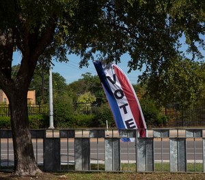 A total of more than 155,000 votes were submitted in Austin. Of those, 68% voted against Prop A.