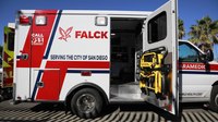 San Diego's transition from AMR to Falck a success, city, company leaders say