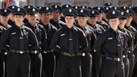 Jonni Redick on developing police leadership potential