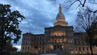 Michigan House approves $300M bill to boost police hiring