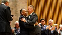 NYPD commissioner and other police top brass file for retirement