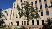 Former Texas county CO acquitted of inmate assault