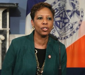 “Our correction officers, especially women, continue to face reprehensible acts of sexual assault and harassment in our city’s jails, often without consequences,