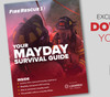 Digital Edition: Your Mayday Survival Guide