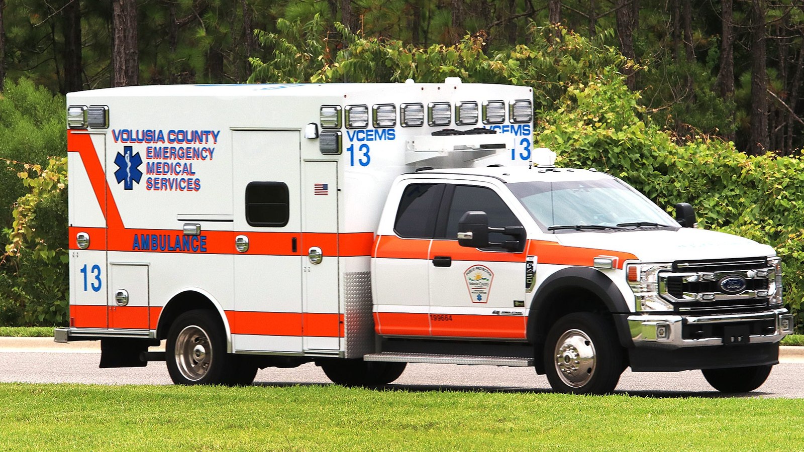 Volusia EMS hires nurse to stay at ED to speed up patient transfers