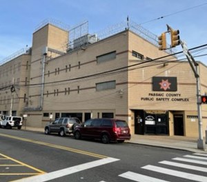 Passaic County is transferring its inmates to the Bergen County Jail as part of a new shared services agreement.