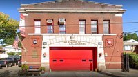 FDNY lieutenant found dead inside firehouse