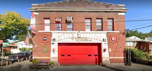 Lt. Joesph Maiello was discovered dead inside Engine 163/Ladder 83 headquarters, FDNY officials said.