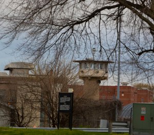 The Philadelphia Industrial Correction Center.