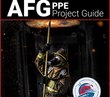 Need new turnouts? Check out the 2021 AFG PPE Project Guide (eBook)