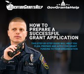 How to prepare a successful grant application