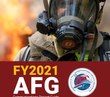 获取您的2021 AFG通信项目指南(电子书)