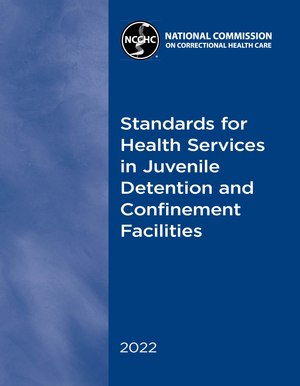A task force of physicians, nurse practitioners, nurses and mental health experts worked for more than 18 months to update the 2015 standards.