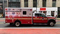 Bills would require FDNY to give EMS providers body armor, self-defense training