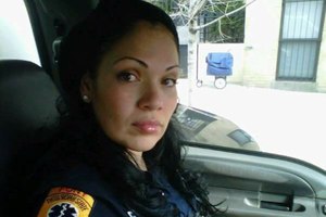 Yadira Arroyo was a 14-year veteran FDNY EMT and the mother of five boys.