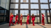 To fix jail overcrowding, Indiana lawmakers look to send more inmates back to prison
