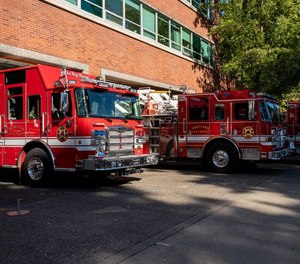 In an effort to improve medical care for people in need, cut healthcare costs and reduce the burden on the emergency 911 system, Portland Fire & Rescue is teaming up with CareOregon to try to offer a better response.
