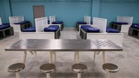 Ind. county prepares to open new high-tech jail