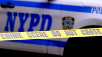 Suspect arrested in shooting of rookie NYPD officer