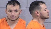 N.M. inmate gets 12 years for stabbing CO in neck