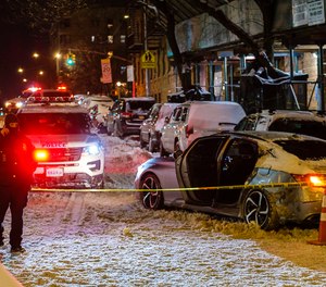 The correction officer is not expected to face any charges for the Bronx shooting, police sources said.