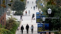 Police: Ex-lecturer who apparently threatened mass shooting at UCLA arrested