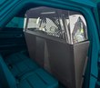 Gamber-Johnson's new SUV cruiser partitions enhance comfort and safety