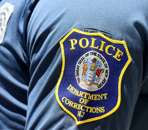“A lot of people don’t realize the state was losing 15 correctional police officers a pay period long before this mandate was signed,” said Pat Colligan of the New Jersey State Policemen’s Benevolent Association.