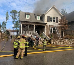 The key to avoiding tragic outcomes is mayday training, particularly for newer members with less muscle memory aligned with real-world fireground emergencies.