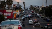 San Diego police, city leaders call attention to uptick in homicides, spate of shootings