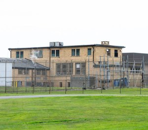 The Edna Mahan Correctional Facility.